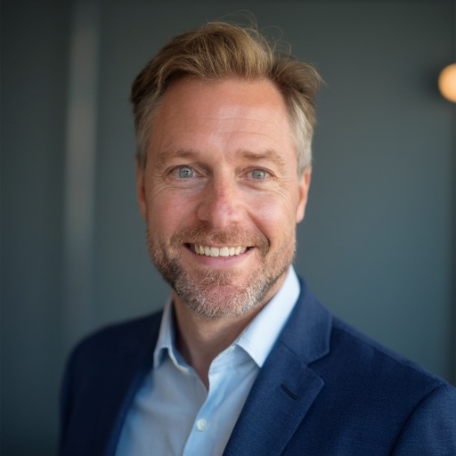 James Wilson — Non Gamstop Casinos expert